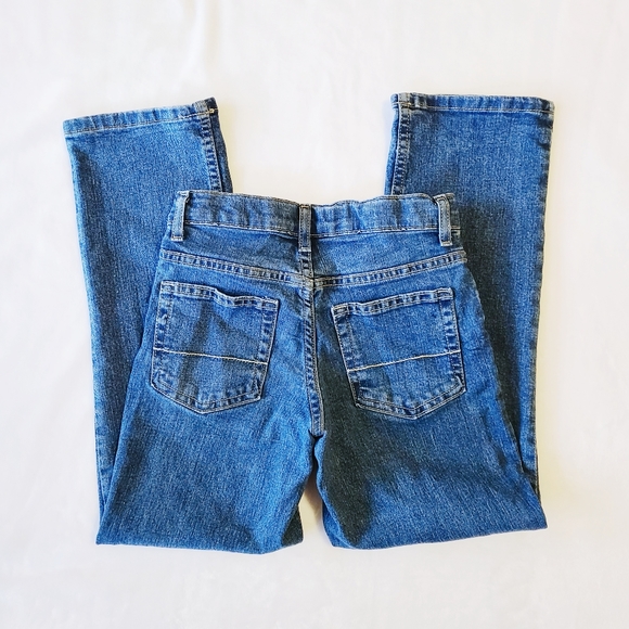 Urban Pipeline Jeans Boys Size 10/M EUC - Picture 5 of 8